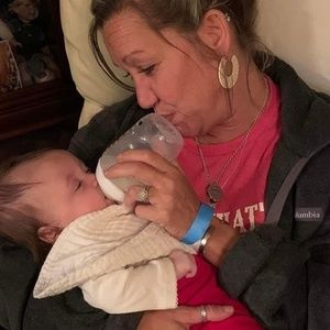 Meet your Posher, Cherrise